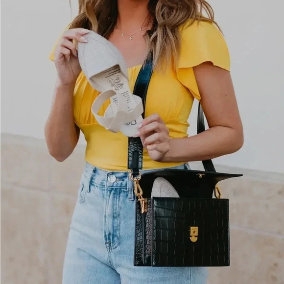 Wanderlust flats/mules - Picture 4 of 6